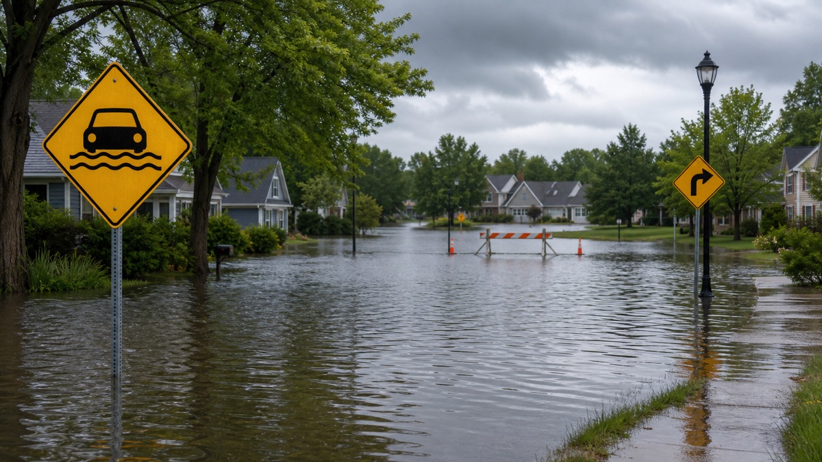 Flood basics preview